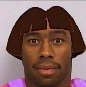 Meet your Posher, Ryder